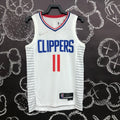 Los Angeles Clippers 75th Anniversary #11