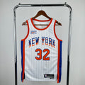 New York Knicks City Edition #32 (2024-25)