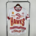 Atlanta Hawks Retro T-Shirt (2025-26)