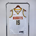 Denver Nuggets #15 Nikola Jokic (2022-23)