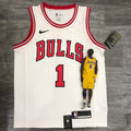 Chicago Bulls #1