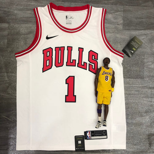 Chicago Bulls #1