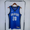 Orlando Magic Jordan Brand #20 (2022-23)