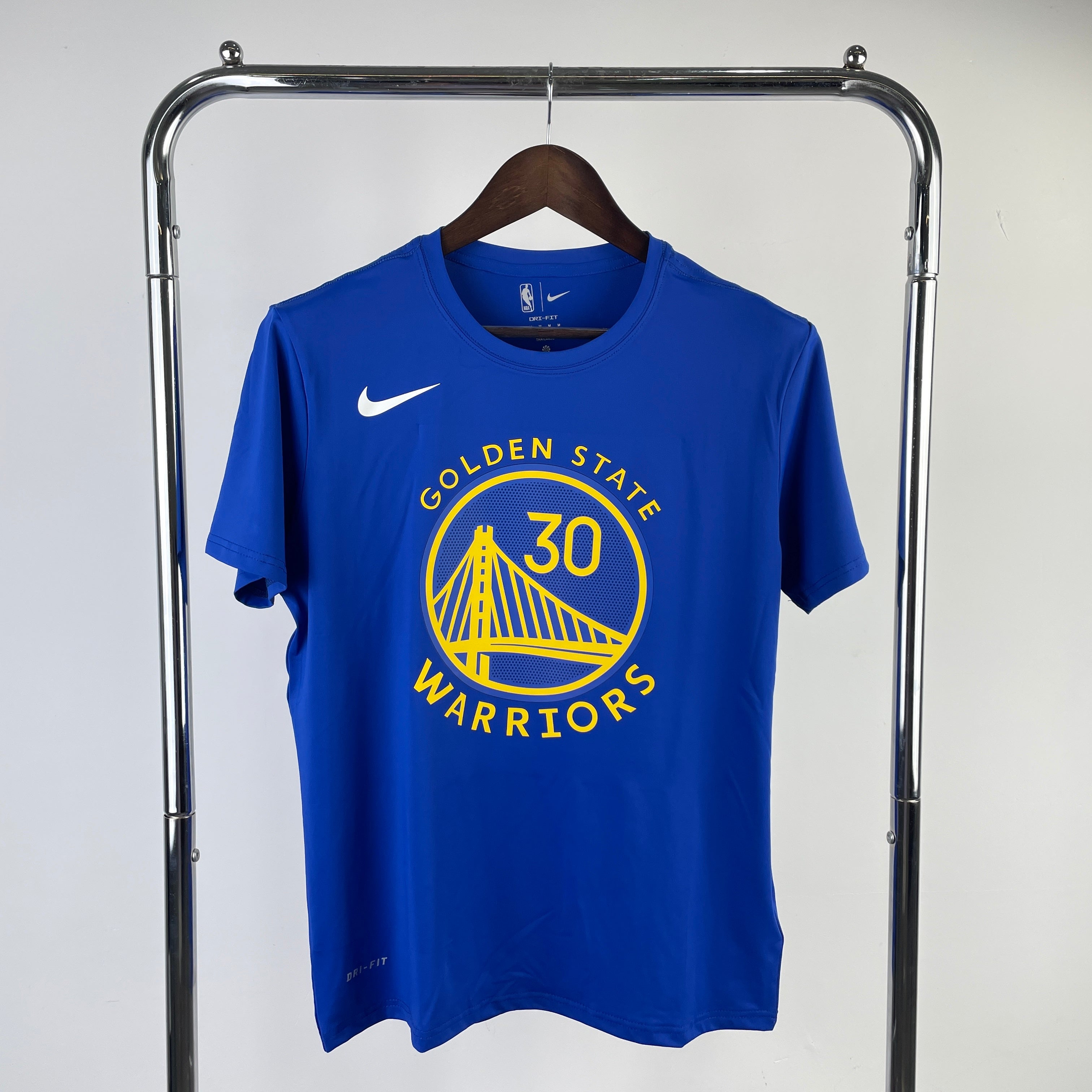 Golden State Warriors #30 T-Shirt