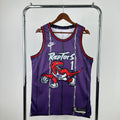 Toronto Raptors Retro #1 Tracy McGrady (2025-26)