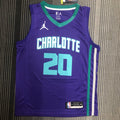 Charlotte Hornets #20