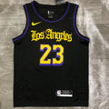 Los Angeles Lakers #23 LeBron James