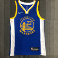 Golden State Warriors 75th Anniversary #22