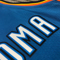 Oklahoma City Thunder #35 Kevin Durant