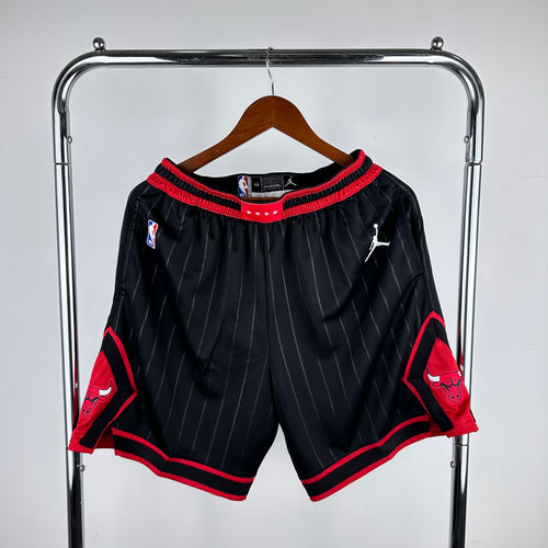 Chicago Bulls Jordan Brand Shorts (2022-23)