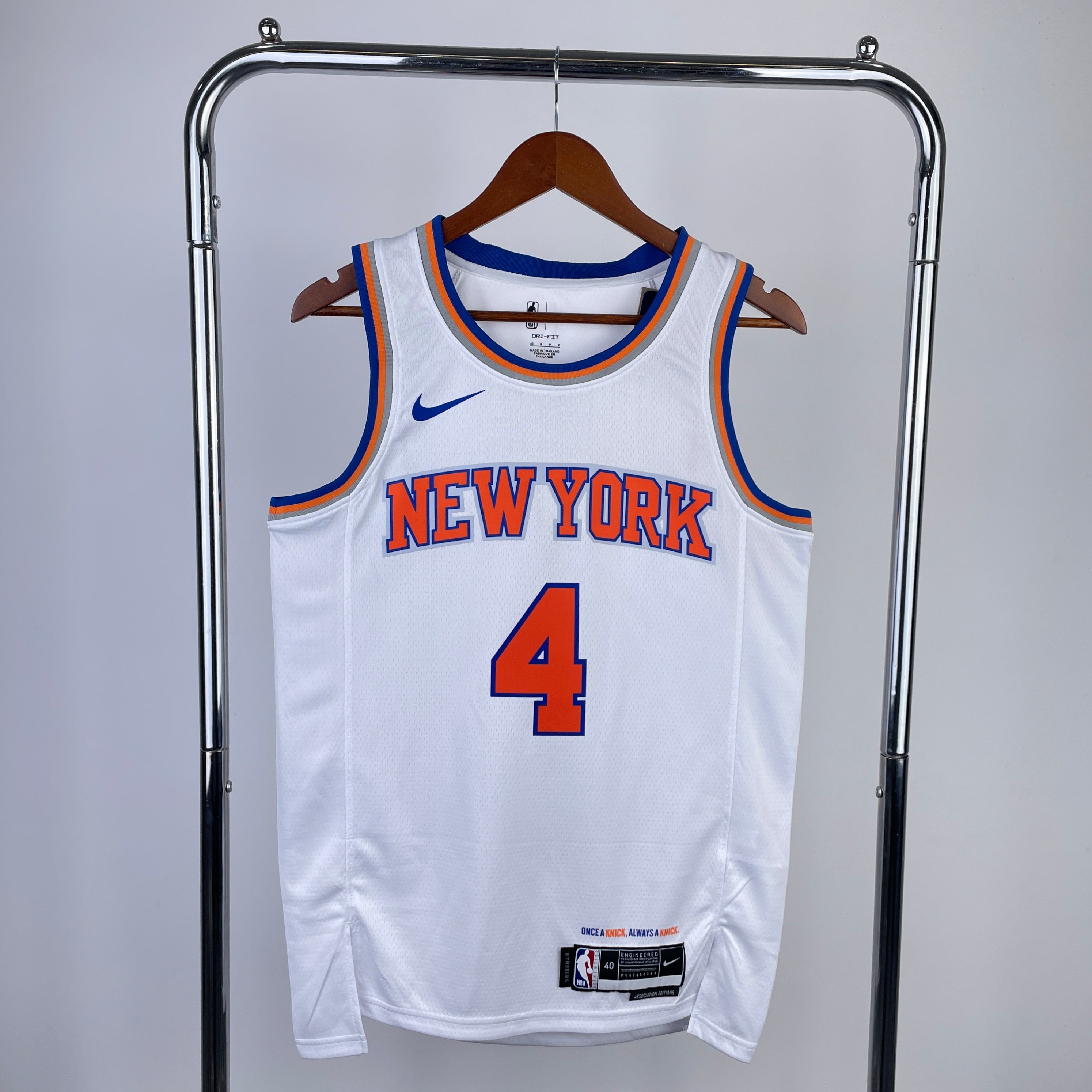 New York Knicks #4 (2022-23)