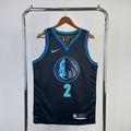Dallas Mavericks #2 Kyrie Irving