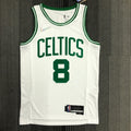 Boston Celtics 75th Anniversary #8
