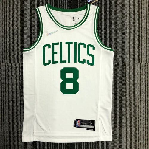 Boston Celtics 75th Anniversary #8