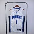 Orlando Magic Home #1 Tracy McGrady (2022-23)