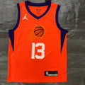 Phoenix Suns #13 (2020-21)