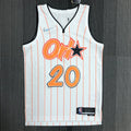Orlando Magic #20