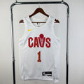 Cleveland Cavaliers #1 James Harden (2022-23)