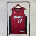 Miami Heat Jordan Brand #14 (2022-23)