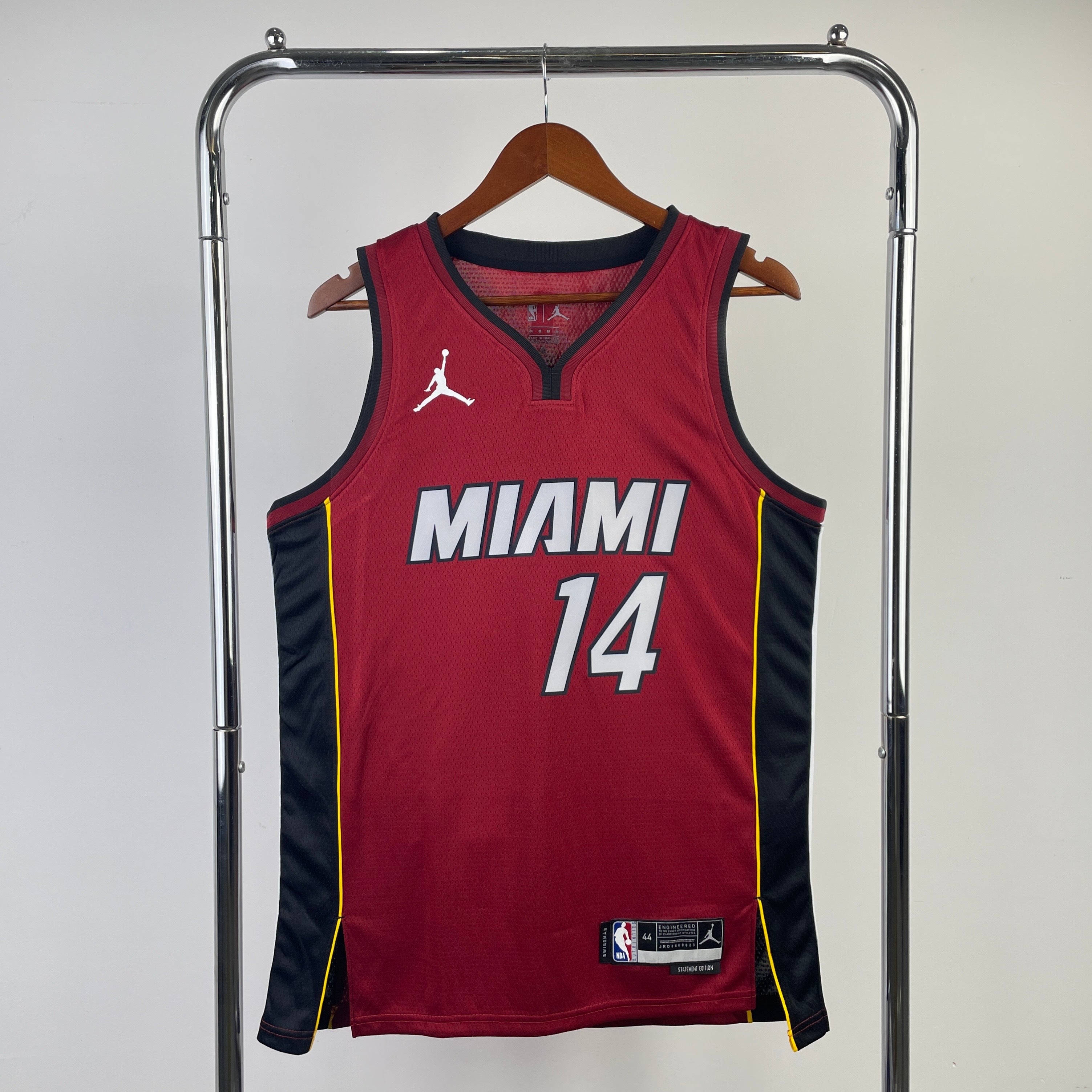Miami Heat Jordan Brand #14 (2022-23)
