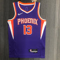 Phoenix Suns 75th Anniversary #13