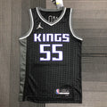 Sacramento Kings Jordan Brand #55 Jalen Williams