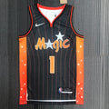 Orlando Magic City Edition #1 Tracy McGrady