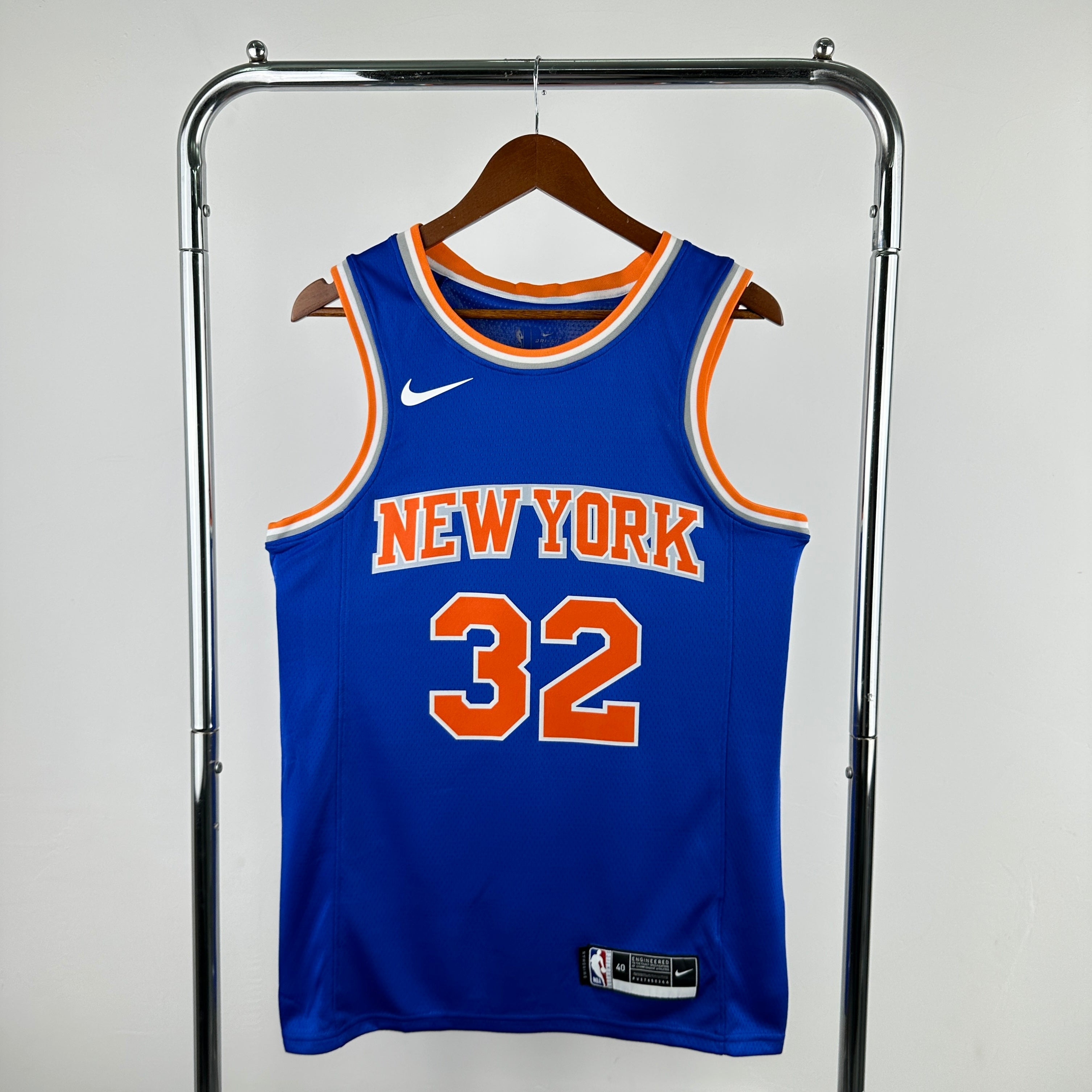 New York Knicks #32