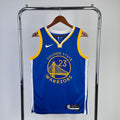 Golden State Warriors Away #23 Draymond Green (2022-23)