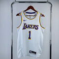 Los Angeles Lakers #1