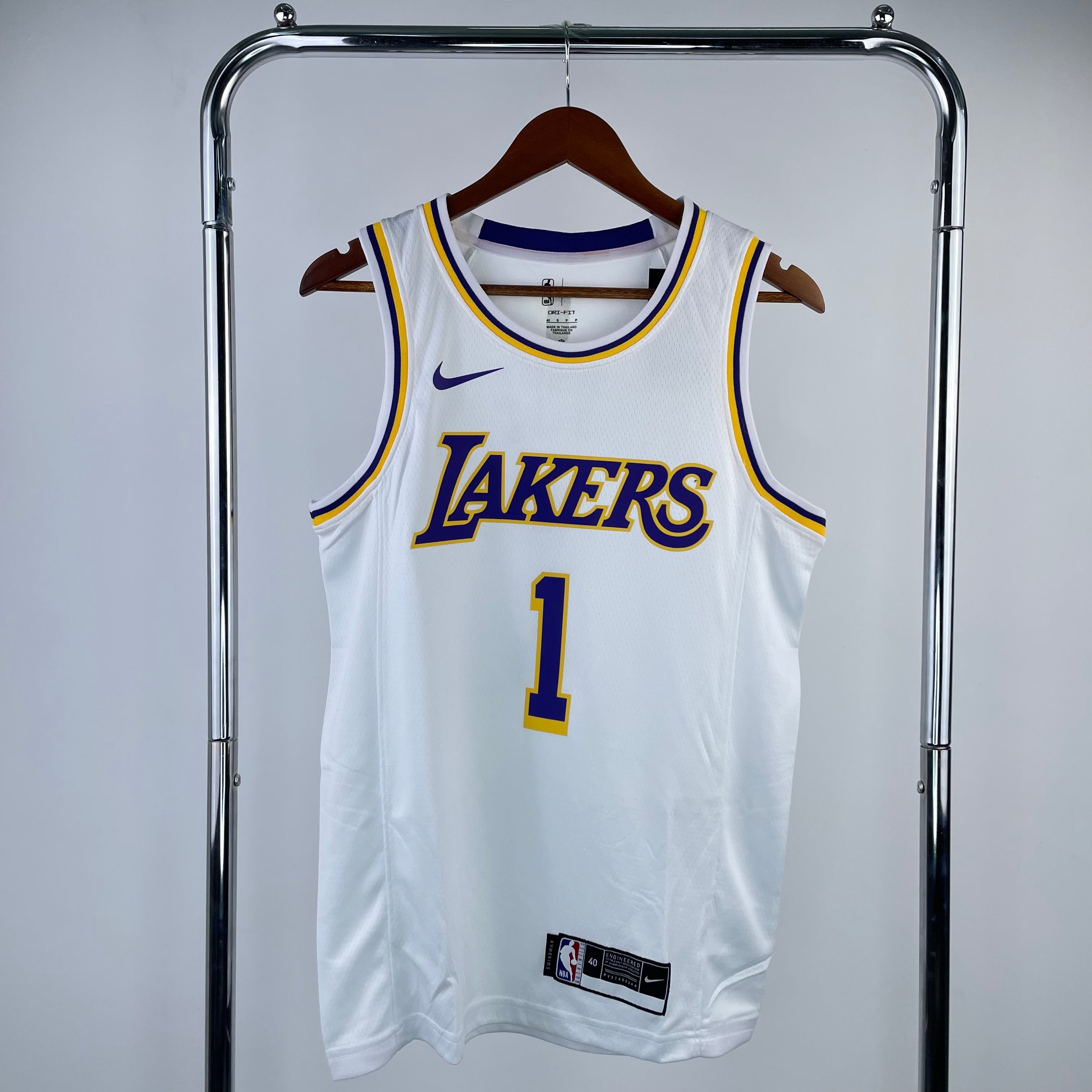 Los Angeles Lakers #1