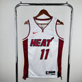 Miami Heat Home #11