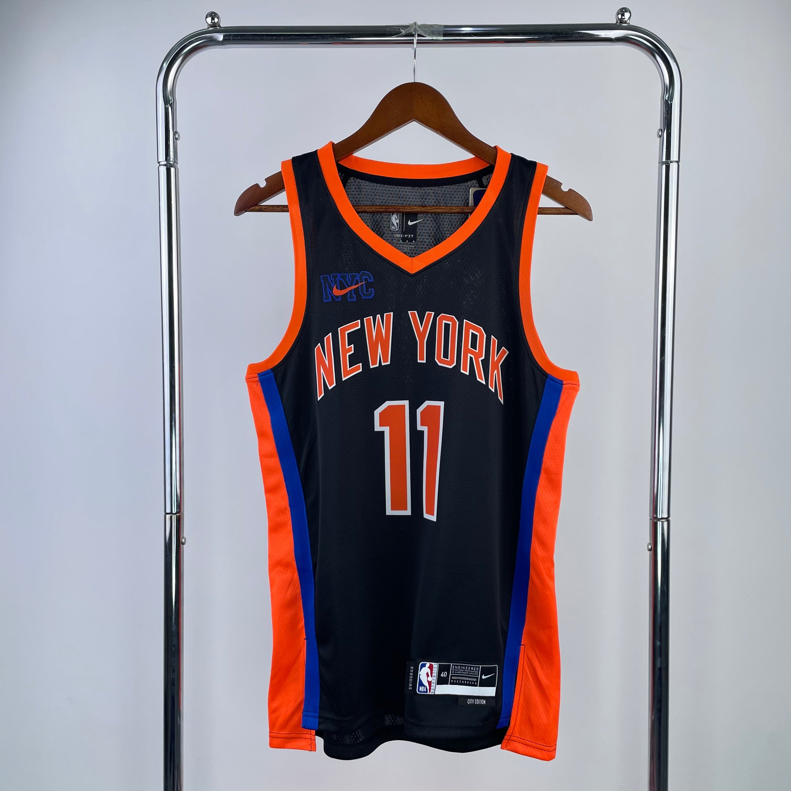 New York Knicks City Edition #11 (2022-23)