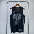 Brooklyn Nets Jordan Brand #10 (2022-23)