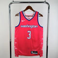 Washington Wizards City Edition #3 Trae Young (2022-23)