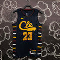 Cleveland Cavaliers #23 LeBron James