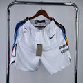 Brooklyn Nets City Edition Shorts (2022-23)