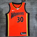 Golden State Warriors #30 Stephen Curry