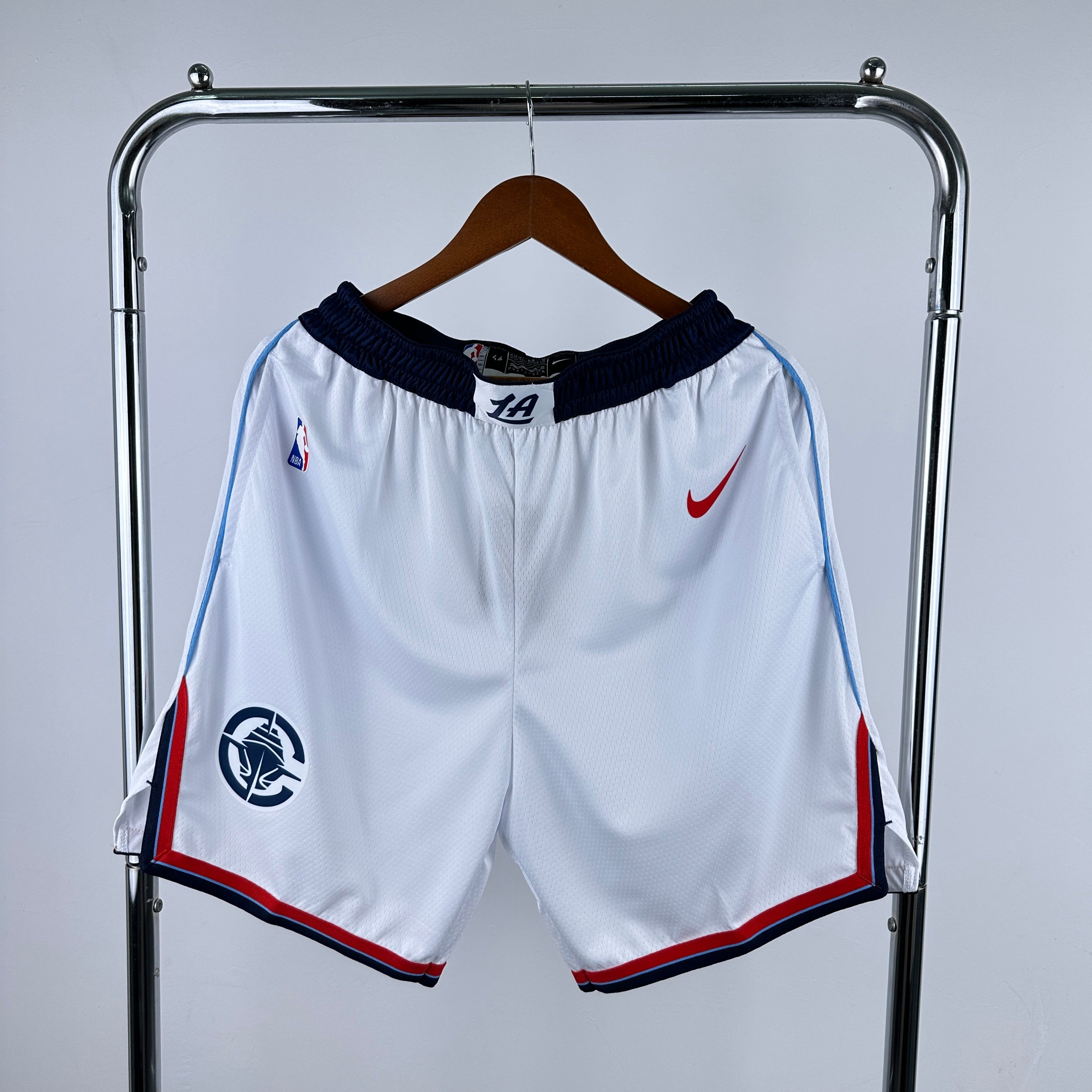 Los Angeles Clippers Shorts (2024-25)