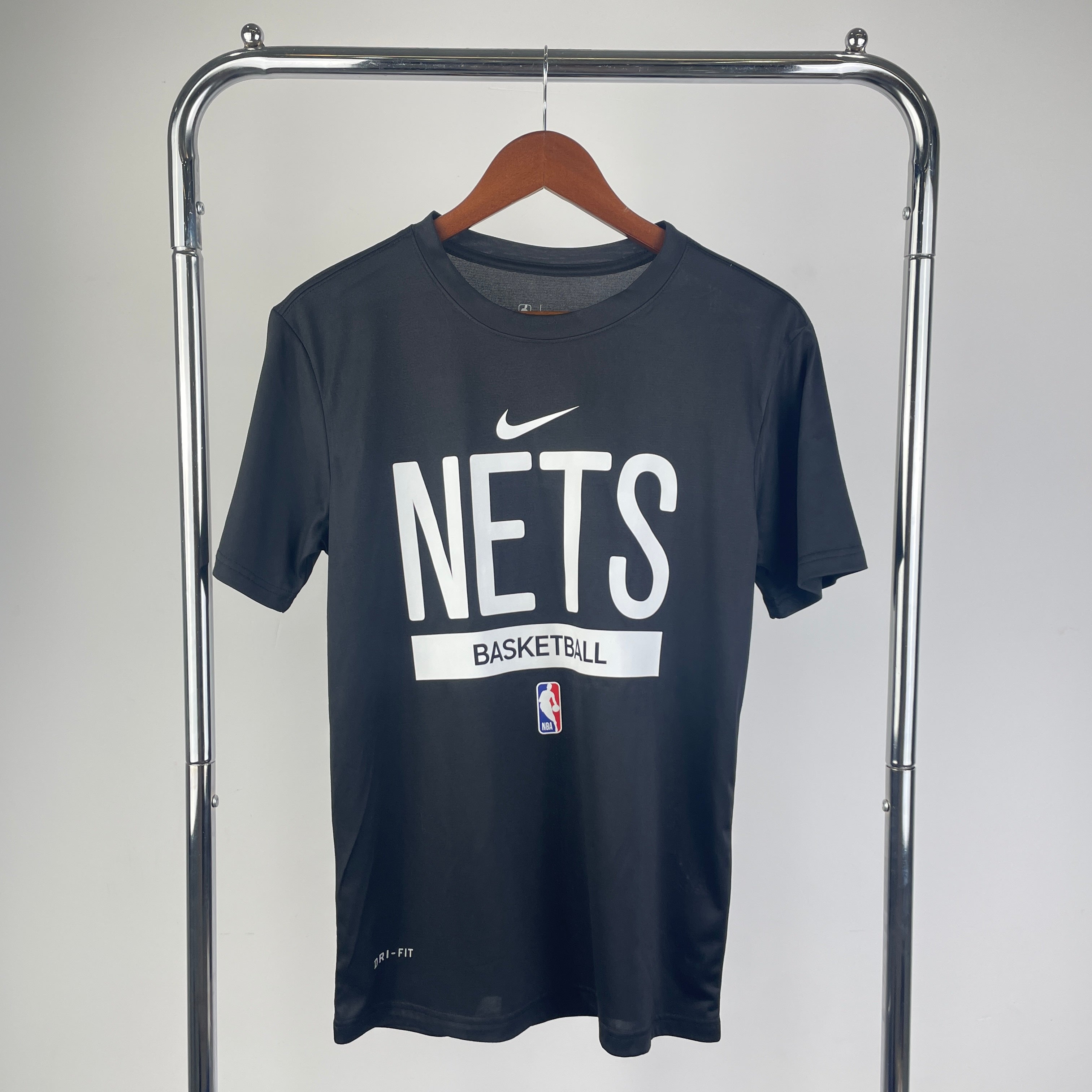 Brooklyn Nets T-Shirt (2022-23)