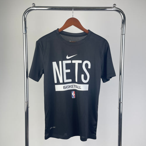 Brooklyn Nets T-Shirt (2022-23)