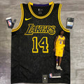 Los Angeles Lakers #14 Draymond Green