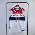 Washington Wizards Home #33 (2022-23)