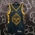 Golden State Warriors #35 Kevin Durant