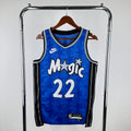 Orlando Magic Retro #22 (2023-24)