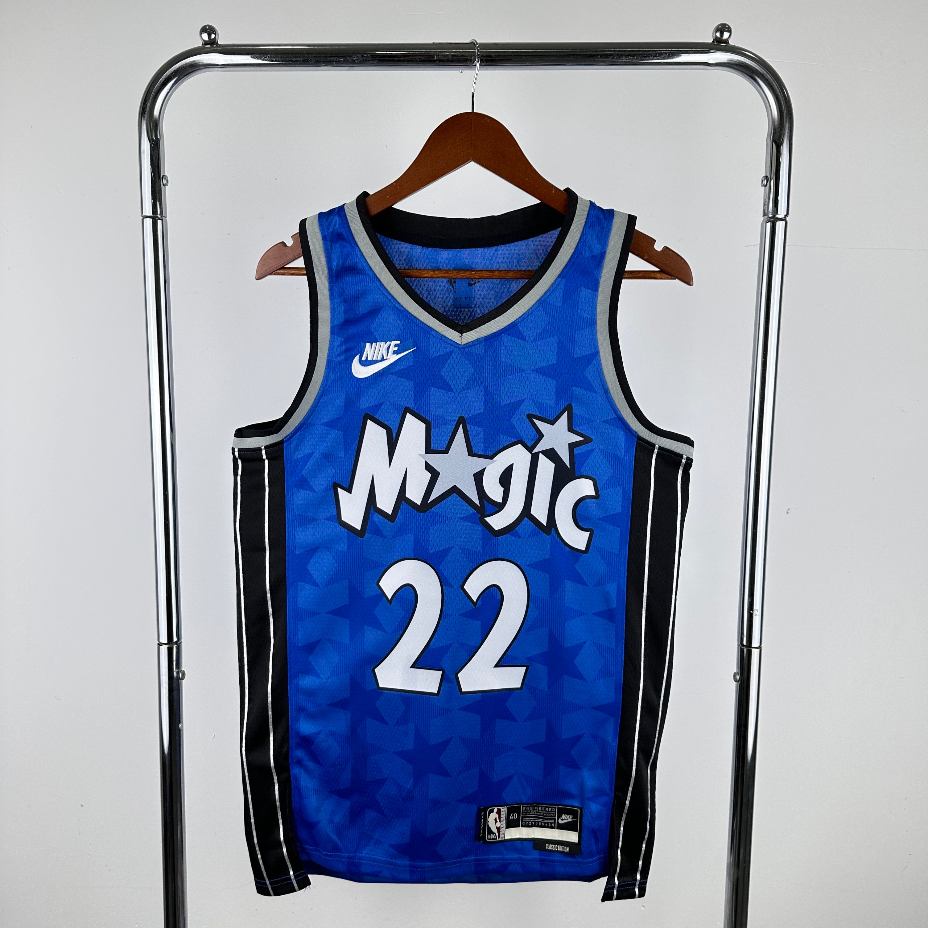 Orlando Magic Retro #22 (2023-24)