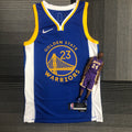 Golden State Warriors 75th Anniversary #23 Draymond Green
