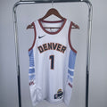 Denver Nuggets City Edition #1 (2022-23)