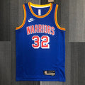 Golden State Warriors Retro #32