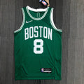 Boston Celtics 75th Anniversary #8
